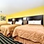 Americas Best Value Inn Ponca City