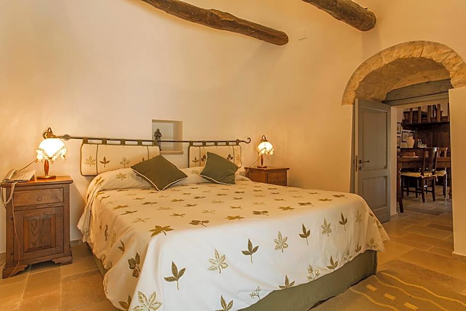 Grand Hotel la Chiusa di Chietri