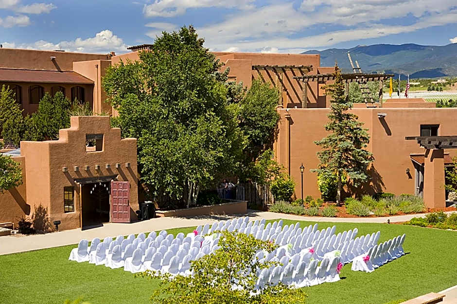 The Lodge At Santa Fe