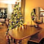 Hilton Frankfurt City Centre