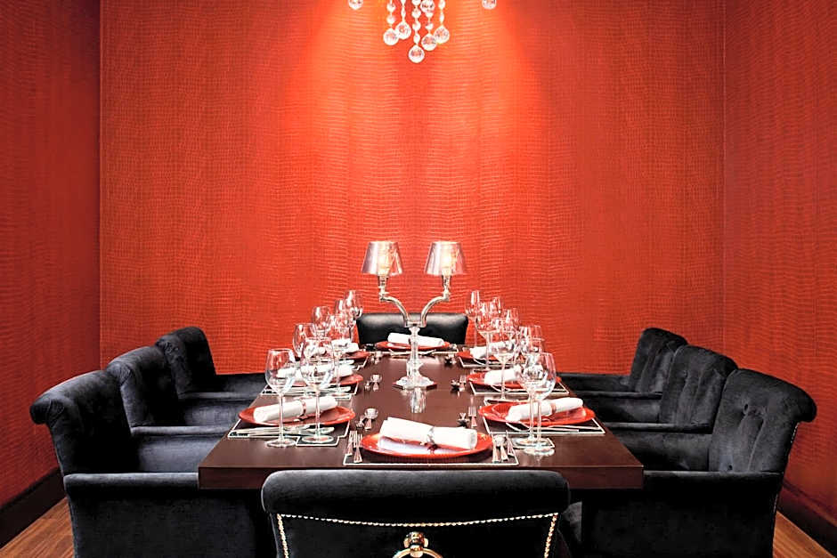 Sheraton Skyline Hotel London Heathrow