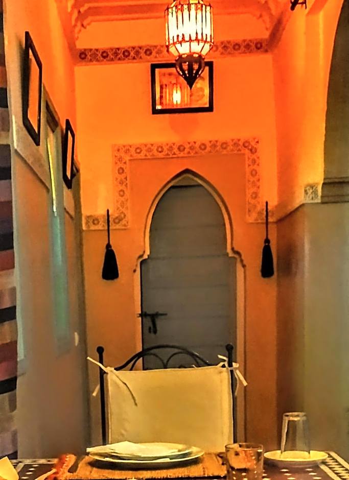 Riad Dar Mamouni
