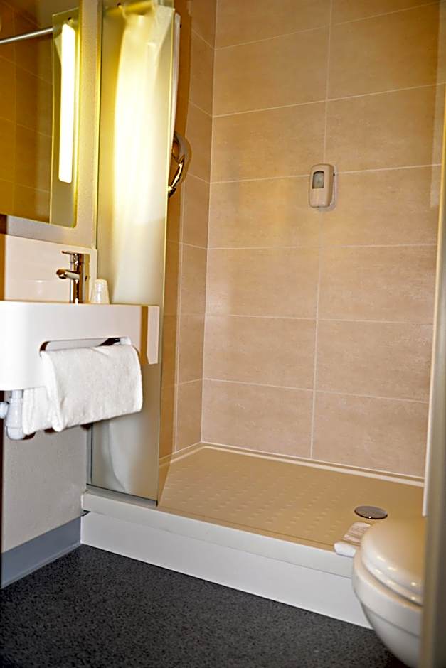 B&B HOTEL Alès - Pôle Mécanique