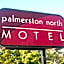 Palmerston North Motel