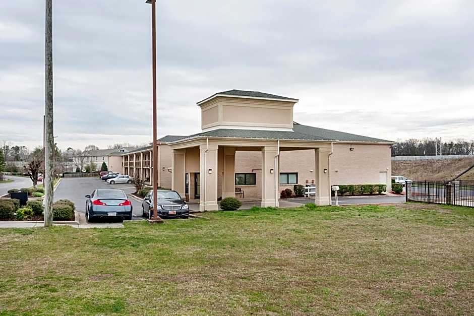 Econo Lodge