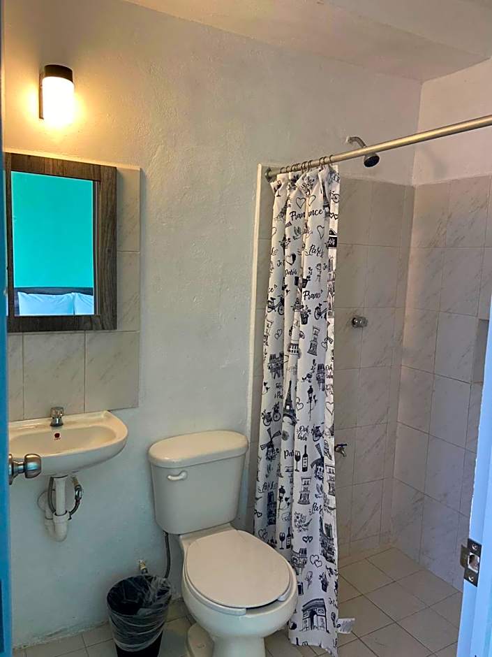 Hotel Murallas Capital