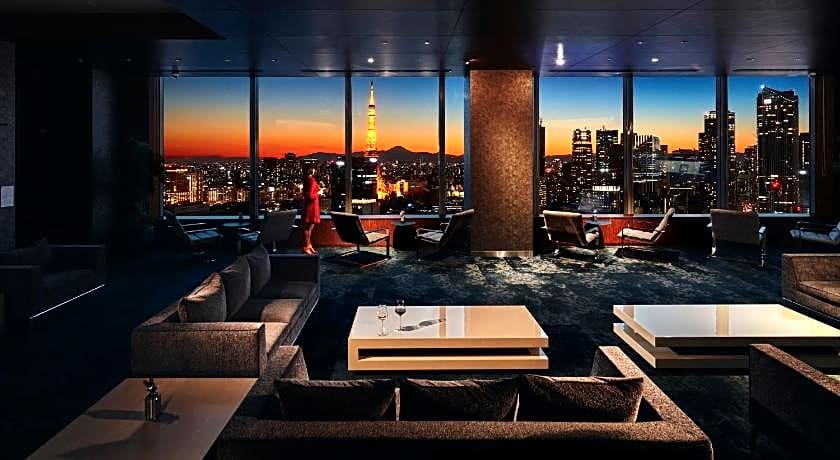 Park Hotel Tokyo