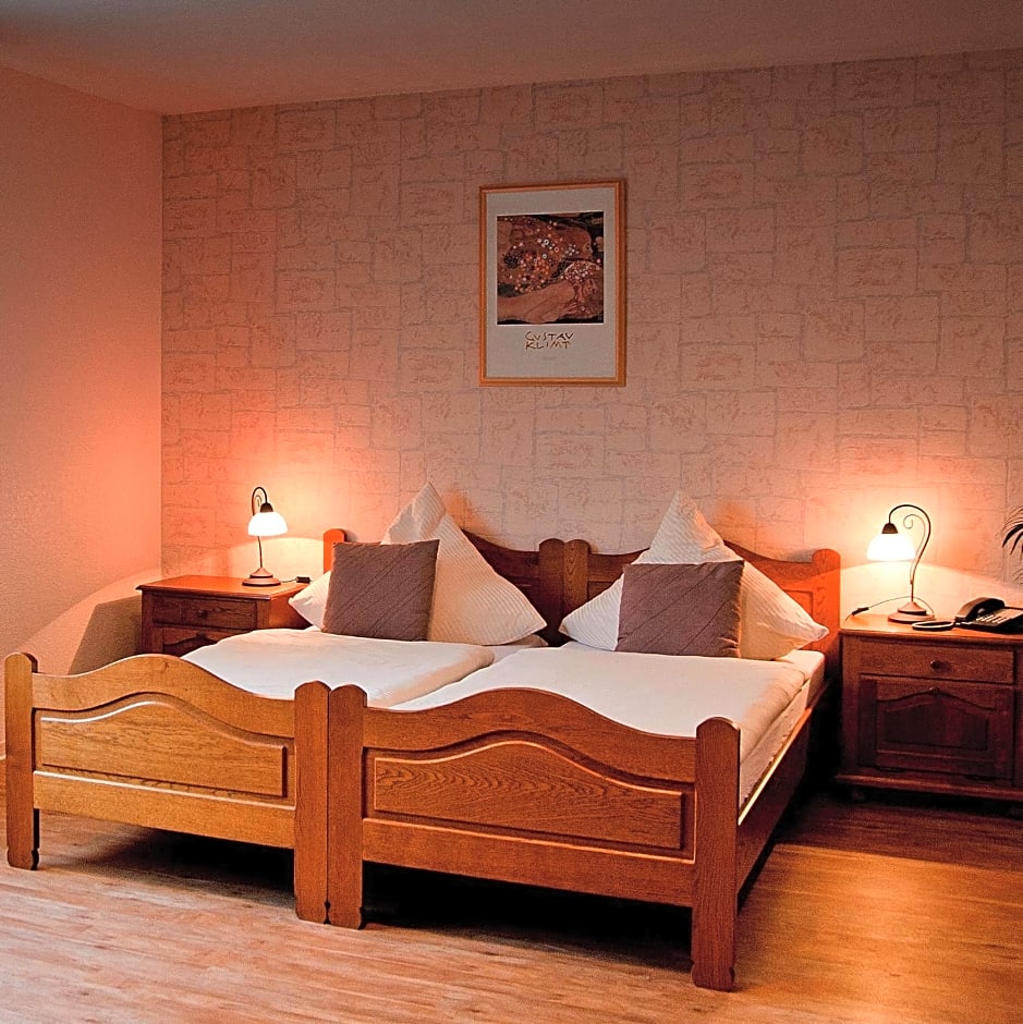 Hotel zum Schnackel in Mainz