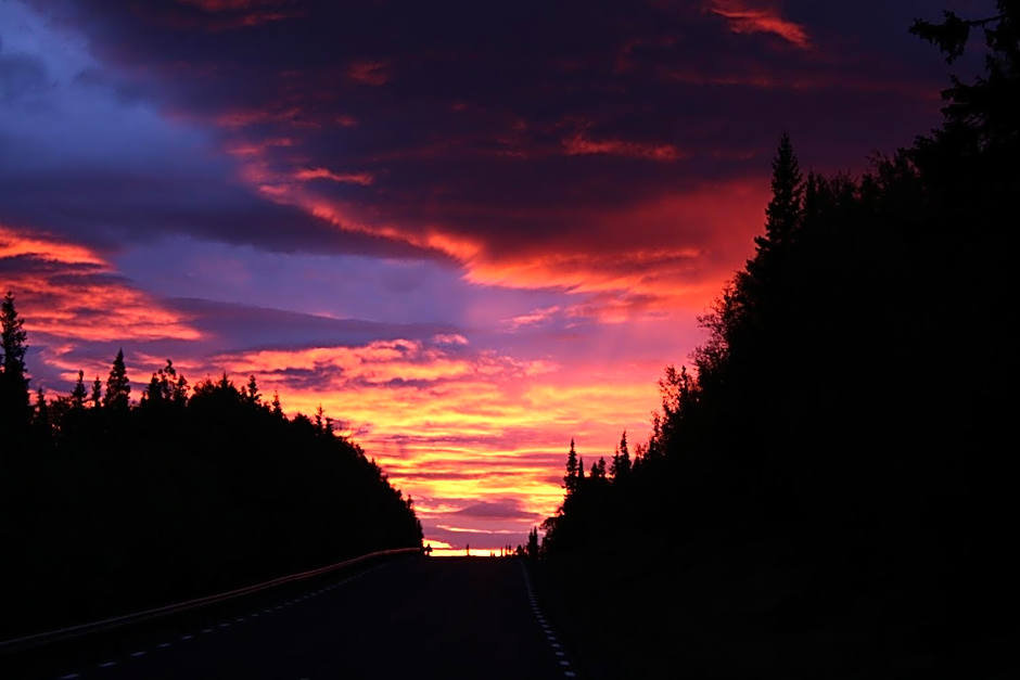 Storliens Fjällgård