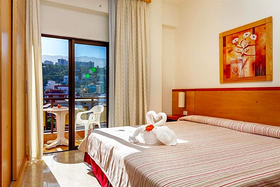 Hotel Marquesa