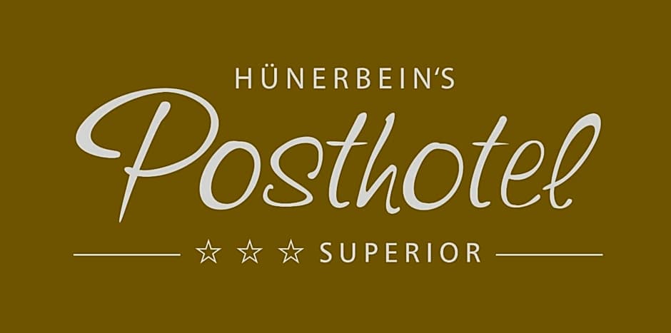 Hünerbein's Posthotel