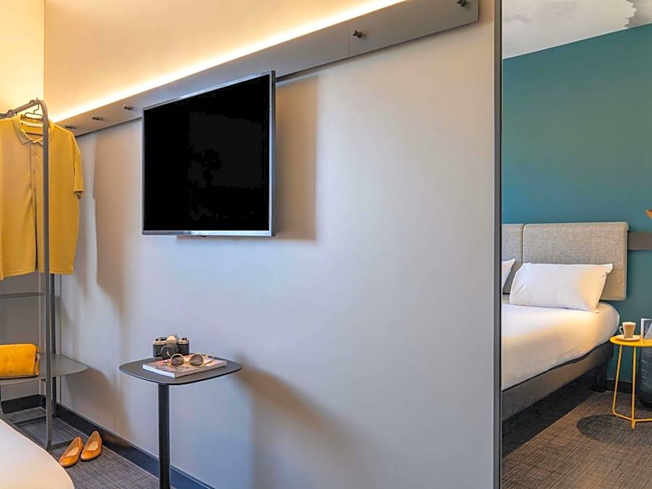 Ibis Barcelona Aeropuerto Viladecans