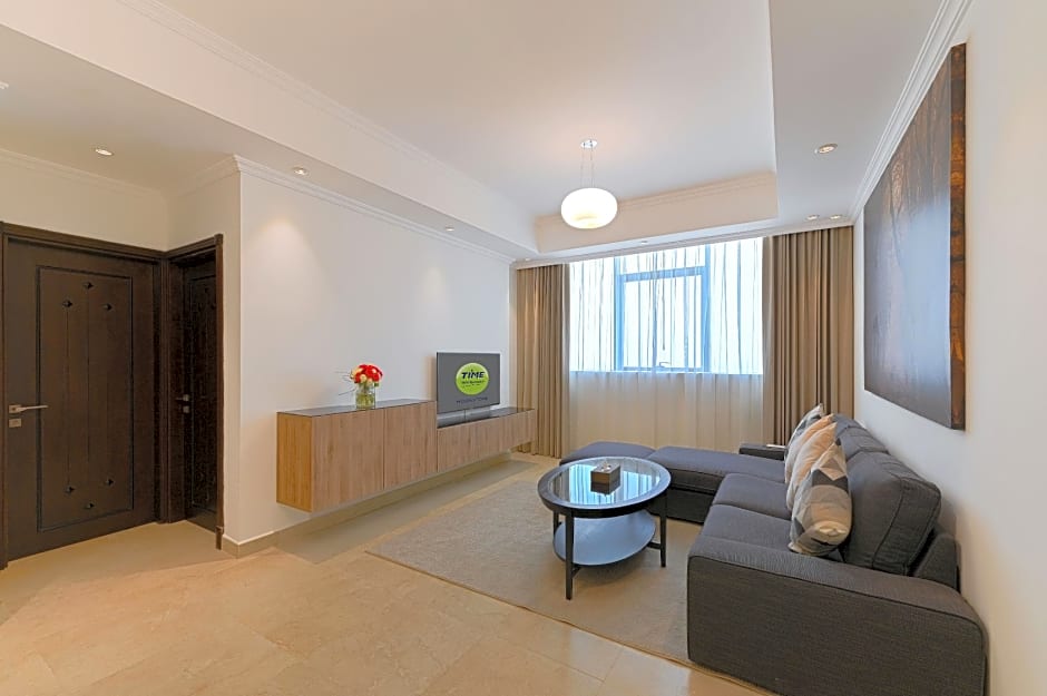 TIME Moonstone Hotel Apartments