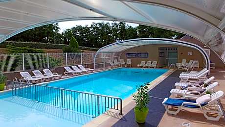 VVF Le Pays Cathare Carcassonne