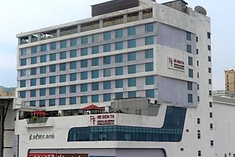 Regenta Central RS Chennai OMR