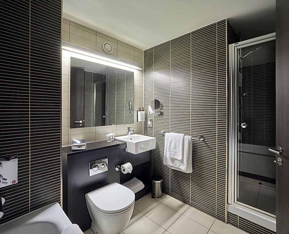 Crowne Plaza Birmingham City By IHG
