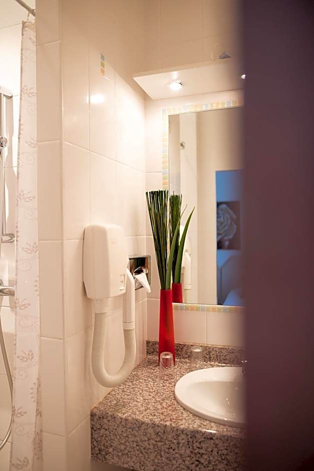 Grand Hôtel Du Nord