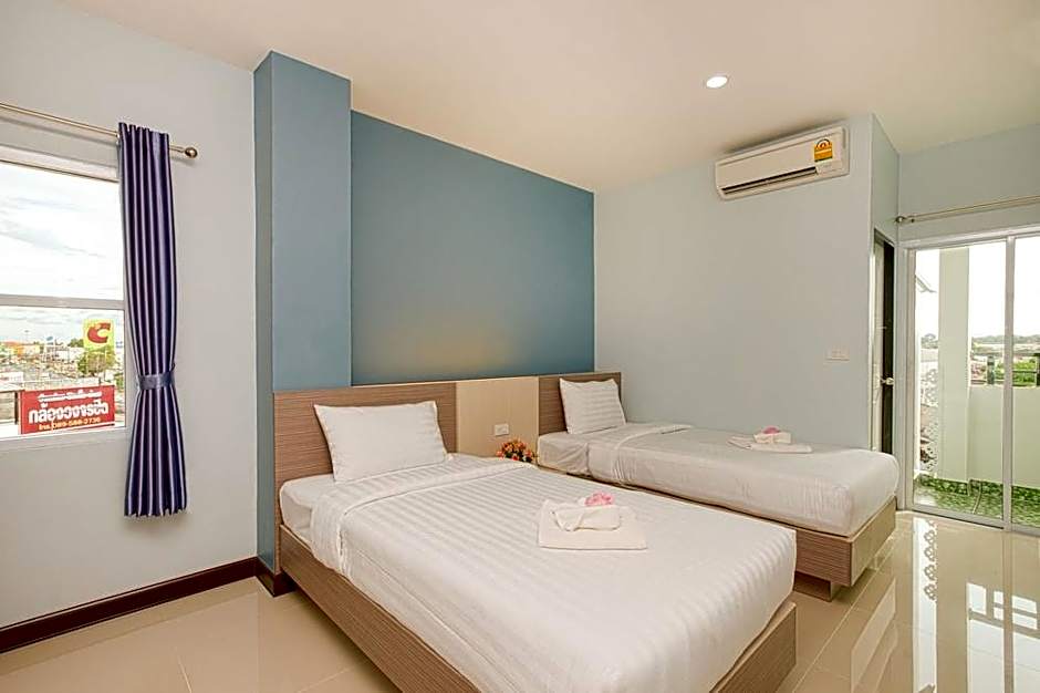 Je T'aime Hotel