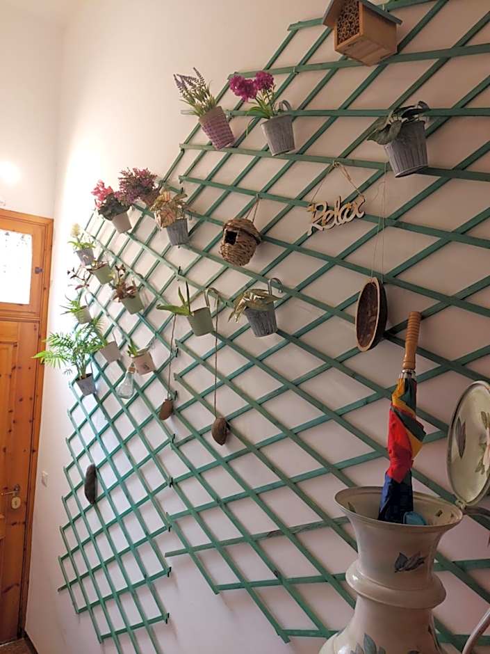 Guesthouse Calvart25