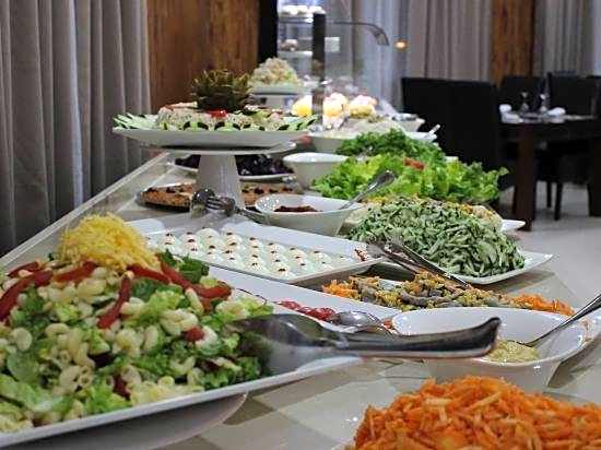 Hotel El Khayem