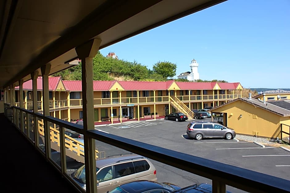 Port Townsend Inn