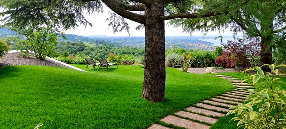 Relais Colle San Giorgio