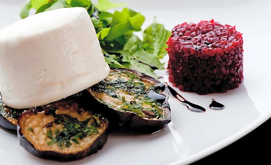 Abacus Business & Wellness Hotel