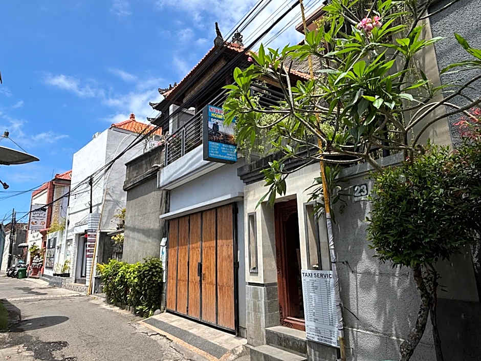 Suwardika Homestay & Dormitory