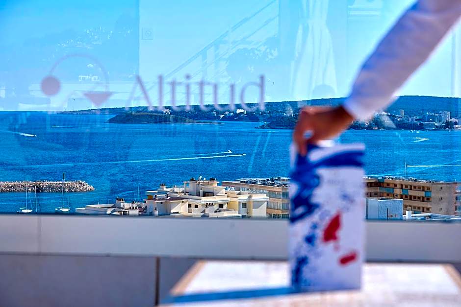 Tomir Portals Suites- Adults Only