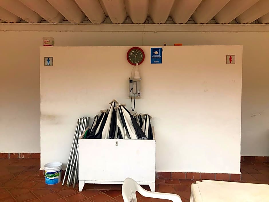 Flat Cavalinho Branco - Ap 516