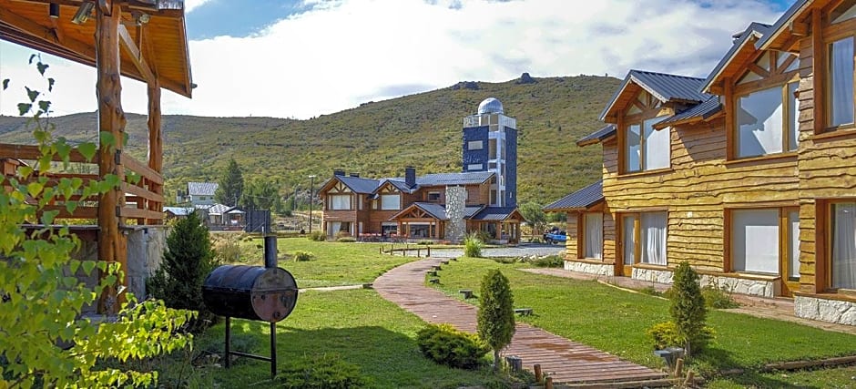 Galileo Boutique Hotel Cerro Catedral