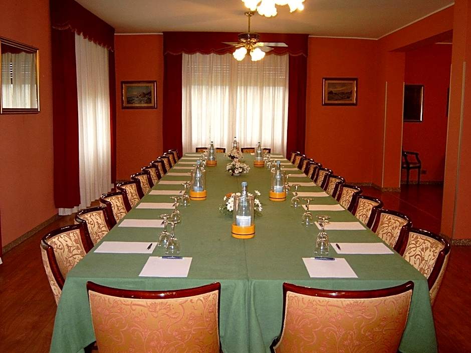 Hotel Nastro Azzurro