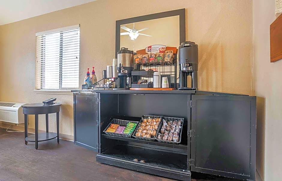 Extended Stay America Suites - Jackson - Ridgeland