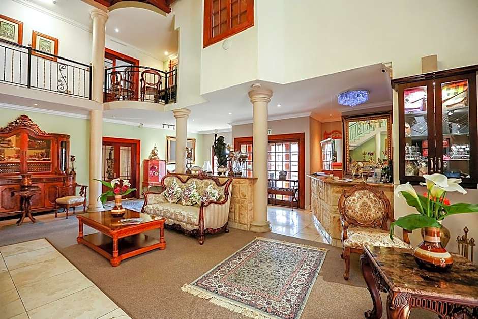 Misty Waves Boutique Hotel