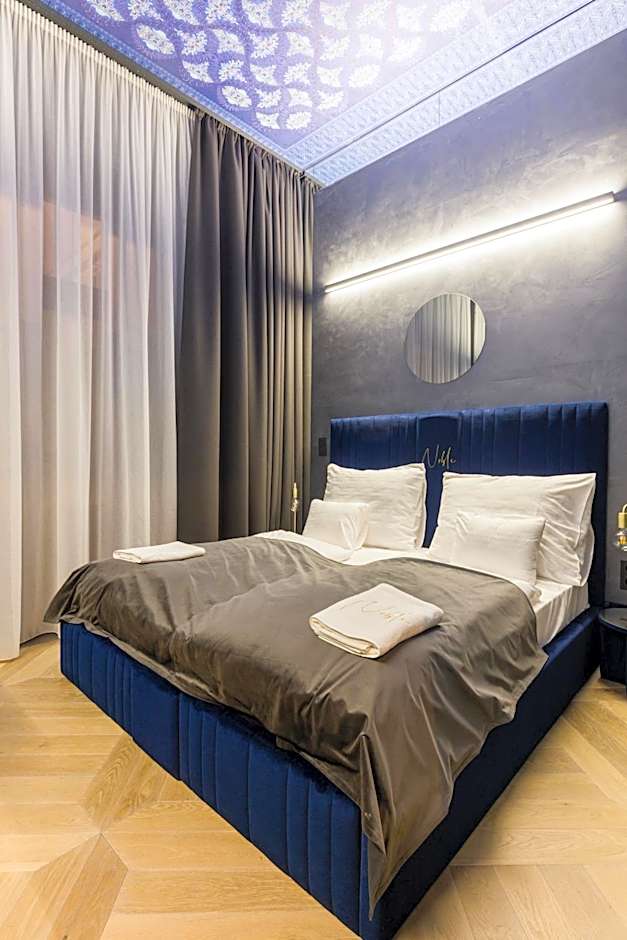 Noble Boutique Hotel - Adults Only