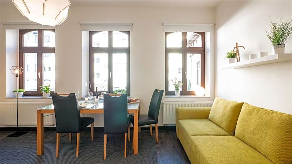 Relax Aachener Boardinghouse Phase 2