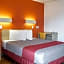 Motel 6-Kalispell, MT
