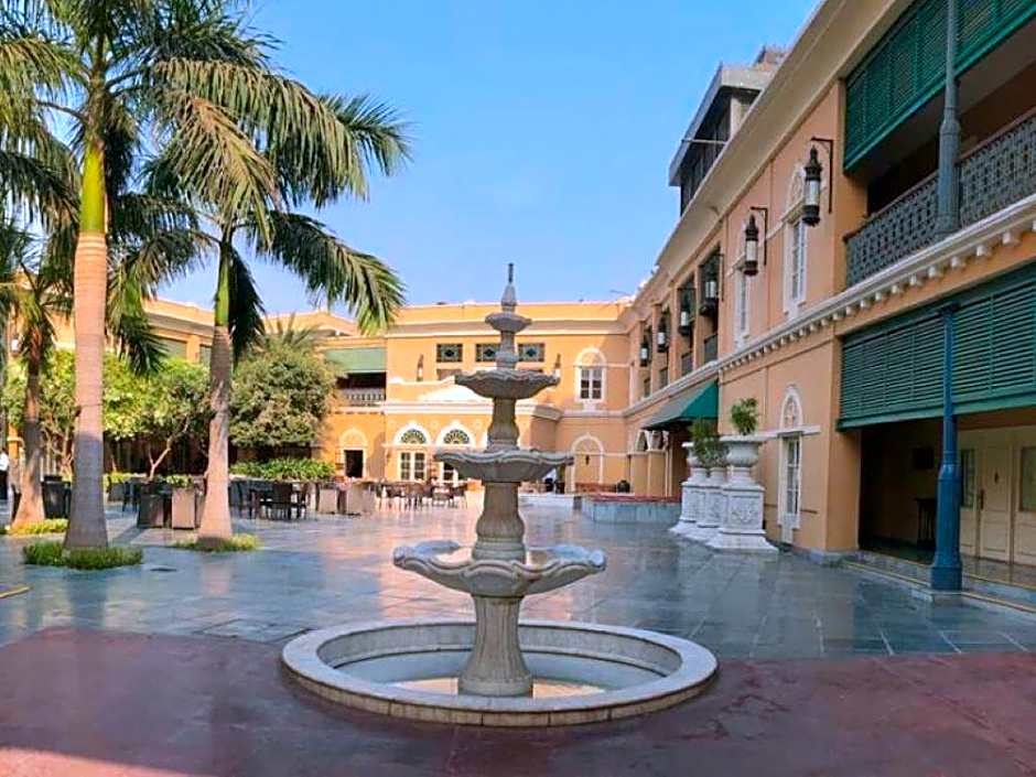 Raajkutir - IHCL SeleQtions