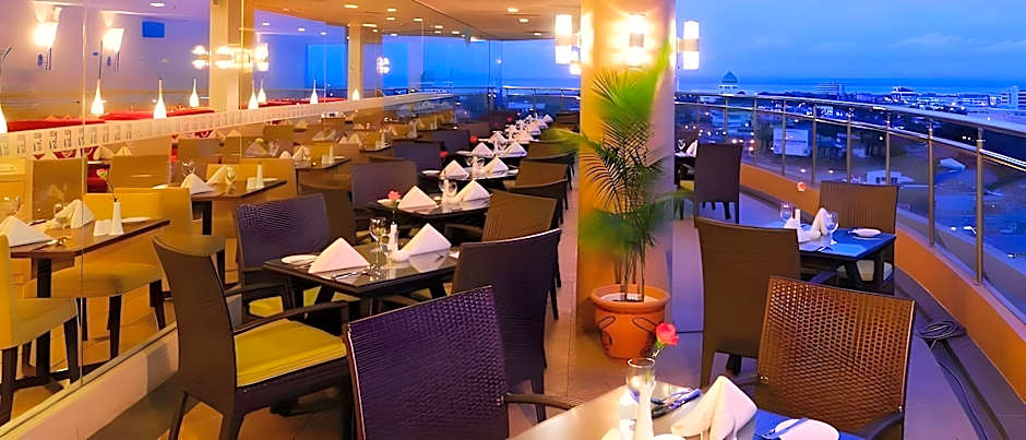 Borneo Royale Hotel