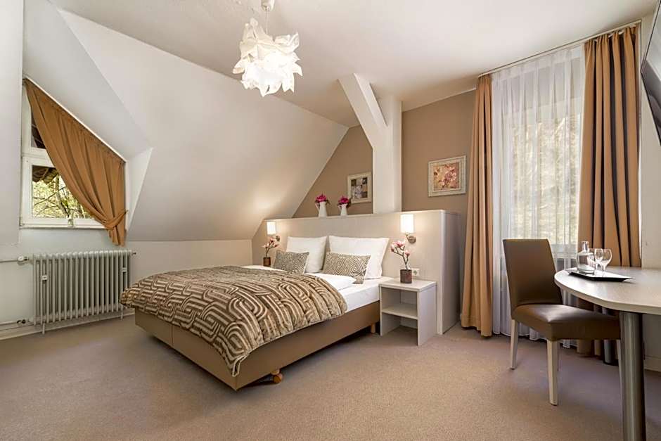 Hotel Luise