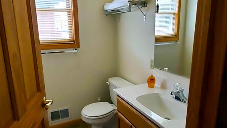 Jasper Ridge Inn Ishpeming By Magnuson Worldwide