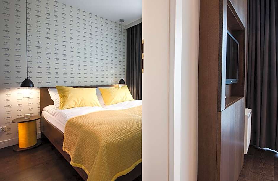Apartamenty Paliki