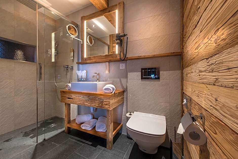 Silvana Mountain Hotel