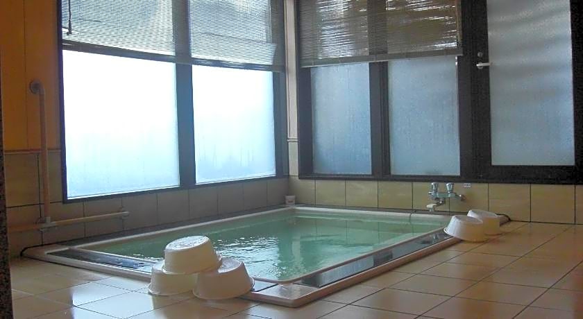 Minshuku Kuwataniya Ryokan