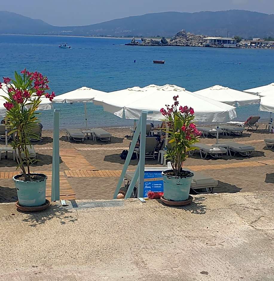 Haraki Memories Beach Studios