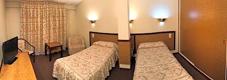 Budget Double or Twin Room