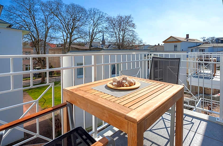 Aparthotel Villa Lea