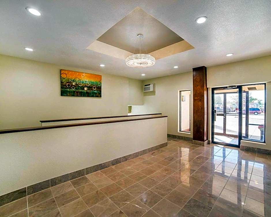 Quality Inn Gillette