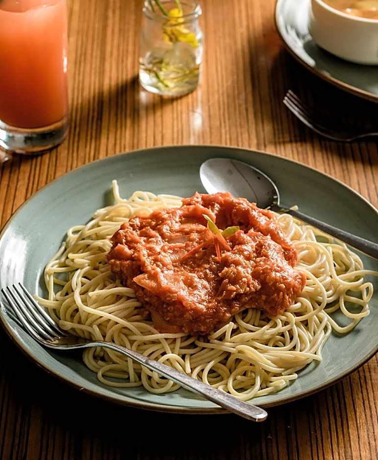 Surya Boutique Hotel