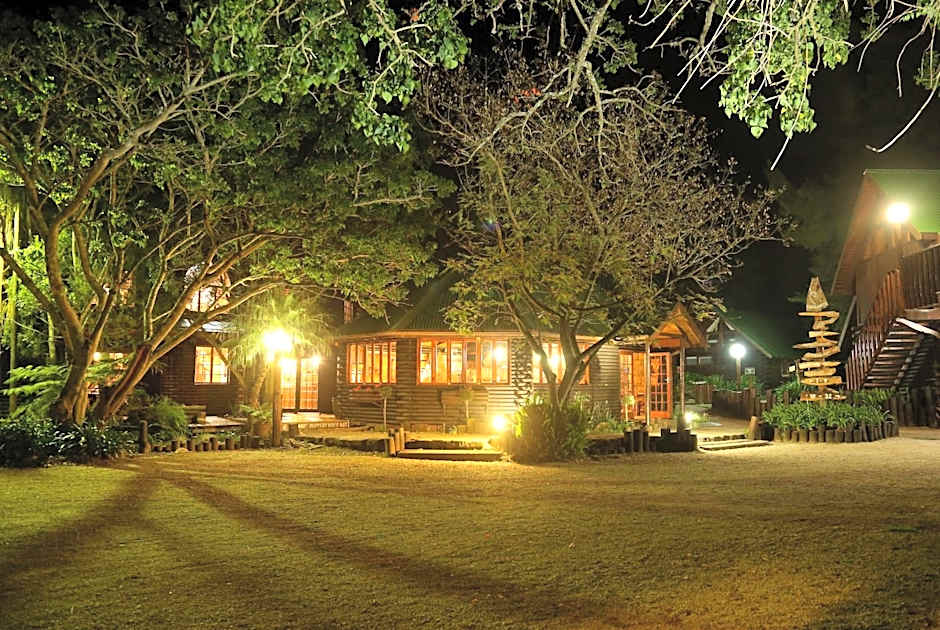 Tsitsikamma Lodge and Spa